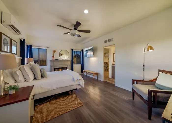 Holiday home Catalina Foothills And Mountain Views, 3 Bedroom 2 Ba, Garage Tucson