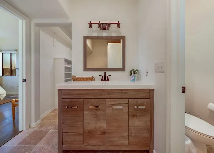 Holiday home Catalina Foothills And Mountain Views, 3 Bedroom 2 Ba, Garage